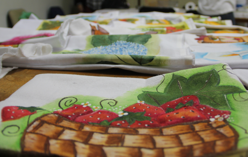 ABERTAS AS INSCRIÇÕES PARA CURSOS DO SENAR